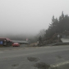 hejtmanství podpoří dostavbu lávky přes silnici na Červenehorském sedle zdroj foto: Olk