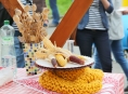 Zábřeh připravuje svůj první street food festival  