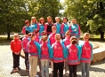 Aerobik: Šumperská děvčata bodují na soutěžích