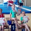 šumperské sportovní gymnastky si připisují úspěchy       zdroj foto: oddíl