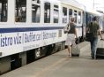 Cestování vlakem: Změny Jízdního řádu platí od 12. června