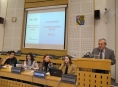 Olomoucký kraj představil komunitární programy Evropské komise