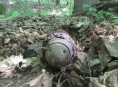 Dva nálezy nevybuchlé munice na Šumpersku během jednoho dne
