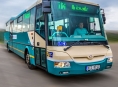 Olomoucký kraj vybírá provozovatele autobusové dopravy na Jesenicku
