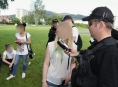 Na Jesenicku policisté kontrolovali požití alkoholu mladistvými