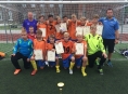 Mladí fotbalisté FK Šumperk uspěli na turnaji v polské Nyse