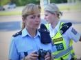 Řidička ze Šumperka střízlivěla v policejní cele