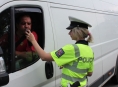 V Olomouckém kraji pokračuje policejní akce zaměřená na „řidiče alkoholiky“
