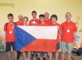 Olomoucký student přivezl bronz z Mezinárodní matematické olympiády