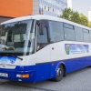 Hejtmanství darovalo partnerskému regionu Vojvodina autobus   zdroj foto: Olk.