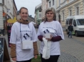 Na Šumpersku můžete podpořit sbírku „Bílá pastelka“