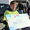 Tělesně postižený sportovec z Mohelnice získal nový mechanický vozík     zdroj foto: Agel