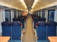 FOTO:Nové železniční vozy ze Šumperka zvýší komfort cestování také v Olomouckém kraji