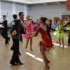 Taneční páry již potřetí soutěžily v Rapotíně      zdroj foto: J. Burda