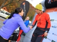 Čtyřiadvacítku v Jeseníkách ovládl ultramaratonec  Petr Král