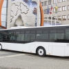 Olomoucký kraj pořídil speciální autobus. Využijí ho hlavně příspěvkové organizace a neziskovky     zdroj foto: Olk
