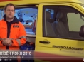 VIDEO!  Záchranáři ho označují „Příběhem roku 2016“