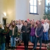 Šumperk - vánoční koncert dětí V. ZŠ         zdroj foto: škola