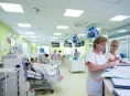 Akutní dialýzu muselo loni na Šumpersku podstoupit 94 pacientů