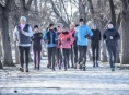 Patnáctka žen si začala plnit své běžecké sny