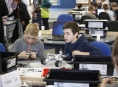 V Šumperku uspořádali „Robotický den s průmyslovkou“