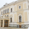 Hejtman Košta slavnostně otevřel zrekonstruovanou budovu centra sociálních služeb Klíč     zdroj foto: OLK