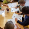 Hasičské myši učí děti                          zdroj foto: HZS Olk