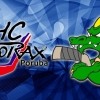 HC RT TORAX Poruba vs Draci Šumperk
