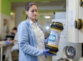 Potrubní pošta ve FN Olomouc zrychlí přepravu vzorků do laboratoří