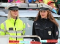 Více policistů bude během Velikonoc dohlížet na dopravu