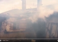 VIDEO:V Hanušovicích hořel rodinný dům