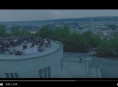 Radečci zahrají na střeše šumperského „Majáku“