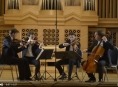 Renomované Bennewitzovo kvarteto zahraje v Zábřehu