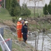 likvidace následků nehody v Bohdíkově foto:sumpersko.net