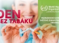 Nemocnice Šumperk se připojí k Světovému dni bez tabáku