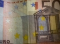 Falešné euro bankovky se objevily na Jesenicku