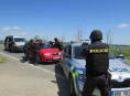 Ozbrojenci přepadli banku v Polsku
