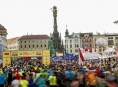 Olomoucký půlmaraton očekává rekordy