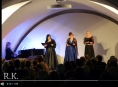 VIDEO! Nádherné ženy a současně přední české operní pěvkyně v Šumperku