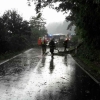 Výjezdy hasičů spojené s bouřkami v Olomouckém kraji    zdroj foto: HZS Olk