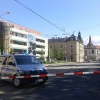 Policie v Olomouci zasahovala kvůli podezřelému předmětu   zdroj foto: PČR