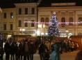Šumperská radnice finišuje s přípravou akce Vánoce na Točáku