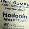 Draky čeká první domácí zápas, přivítají oblíbený Hodonín   zdroj foto: FB Draci Šumperk