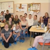 studenti Střední zdravonické školy Šumperk darovali krev   zdroj foto: Agel