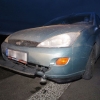 Policie pronásledovala řidiče, který se řítil po dálnici D 35 v protisměru   zdroj foto: PČR