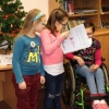 Hasiči Olomouckého kraje připravili publikaci pro slabozraké a nevidomé děti    zdroj foto: HZS Olk