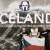 Šumperský extrémní sportovec Pavel Paloncý vybojoval na Islandu stříbro  zdroj foto: Z. Štěpánek