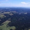 Plocha lesních pozemků v České republice trvale roste  zdroj foto: Lesy ČR