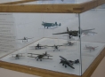 Muzeum Šumperk oslovuje letecké modeláře