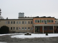 Šumperská nemocnice otevřela v Zábřehu nová lůžka následné péče